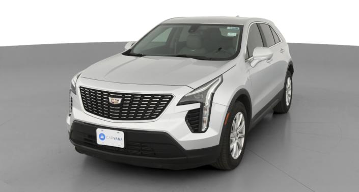 2019 Cadillac XT4 Luxury -
                Tolleson, AZ