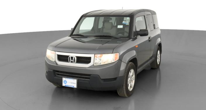 2011 Honda Element EX -
                Colonial Heights, VA