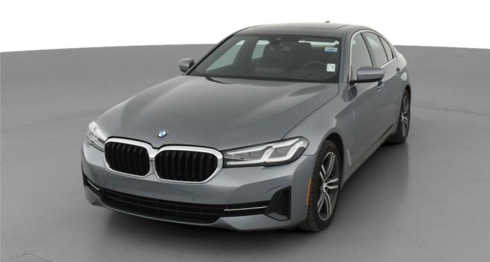 2021 BMW 5 Series 530i xDrive -
                Colonial Heights, VA