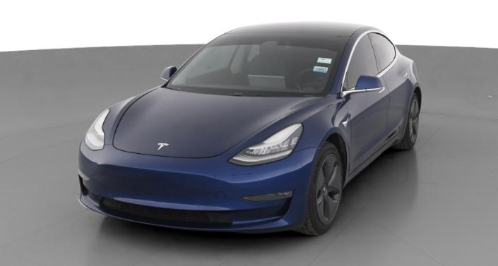 2019 Tesla Model 3 Standard Range -
                Concord, NC