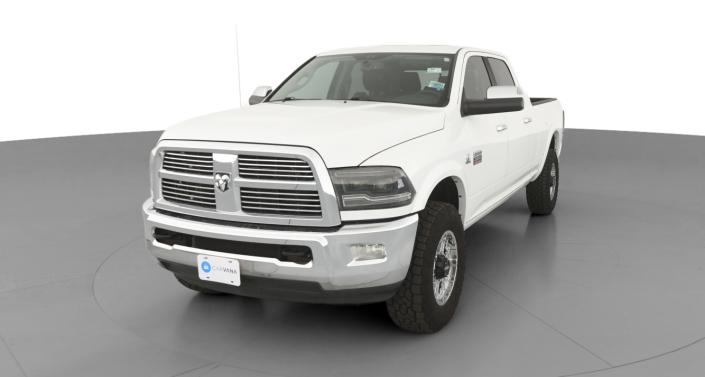 Thumbnail: 2012 RAM 2500 - 1