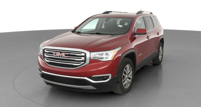 2019 GMC Acadia SLE -
                Lorain, OH