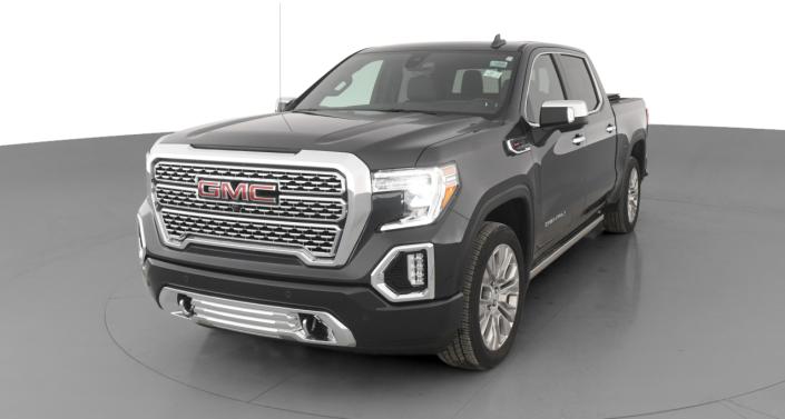 2021 GMC Sierra 1500 Denali -
                Indianapolis, IN