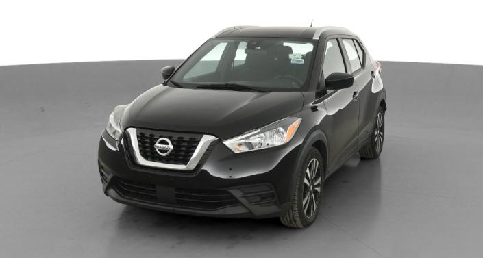 2020 Nissan Kicks SV -
                Lorain, OH