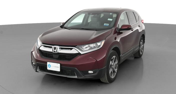 2018 Honda CR-V EX -
                Richton Park, IL