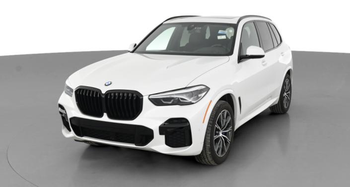 2022 BMW X5 xDrive40i -
                Richton Park, IL