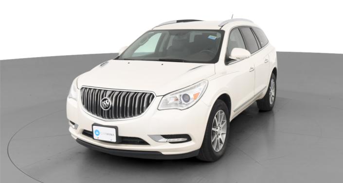 2014 Buick Enclave Leather Group -
                Haines City, FL