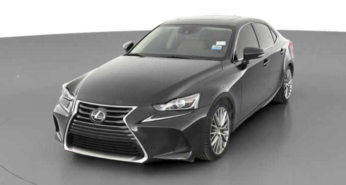 2019 Lexus IS 300 -
                San Antonio, TX