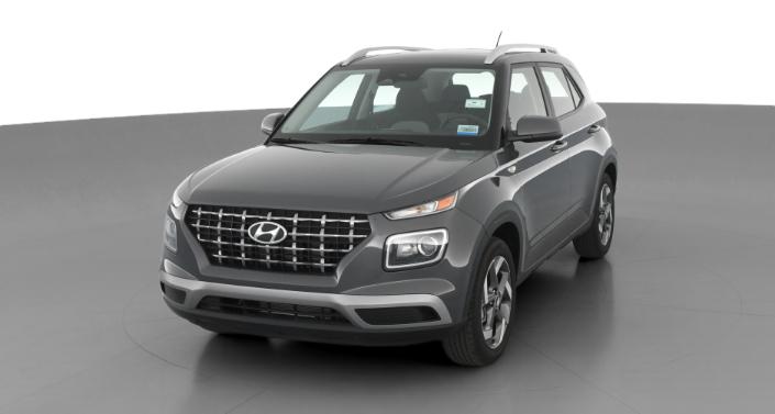 Thumbnail: 2024 Hyundai Venue - 1