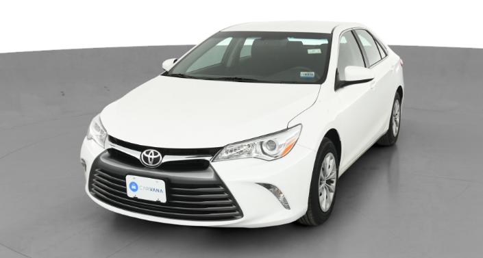 2017 Toyota Camry LE -
                Lorain, OH