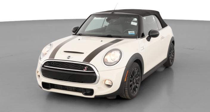 2017 MINI Cooper Convertible S -
                Tolleson, AZ