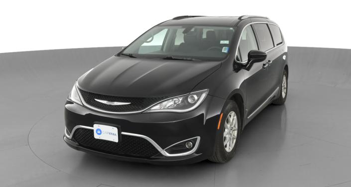 2020 Chrysler Pacifica Touring L -
                Colonial Heights, VA