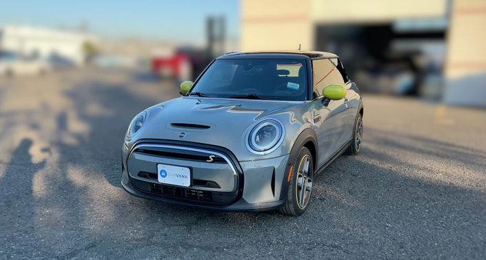 2023 MINI Cooper Hardtop SE -
                Fairview, OR