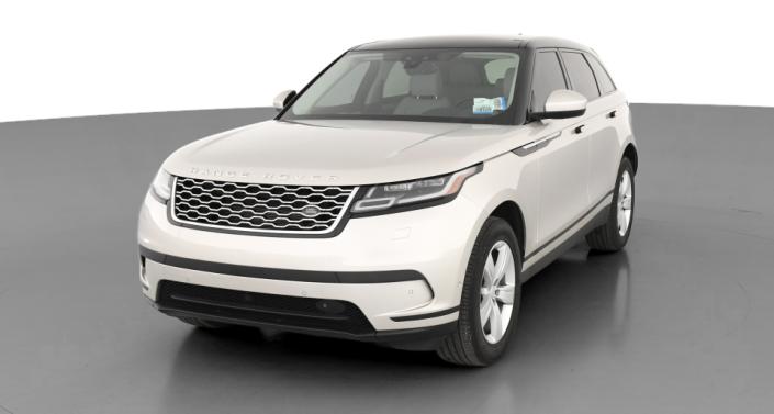 2020 Land Rover Range Rover Velar S -
                Auburn, GA