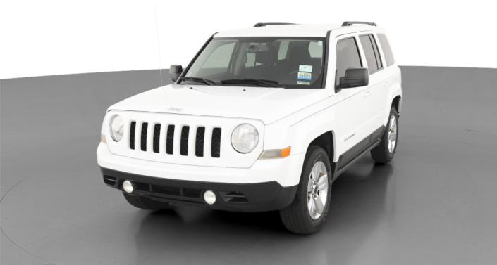 2014 Jeep Patriot Sport -
                Bessemer, AL