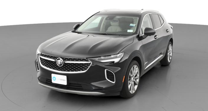 2022 Buick Envision Avenir -
                Auburn, GA