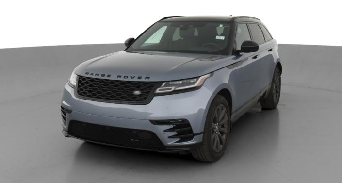 2022 Land Rover Range Rover Velar R-Dynamic S Hero Image