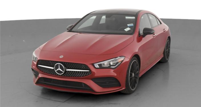 2023 Mercedes-Benz CLA 250 -
                Indianapolis, IN