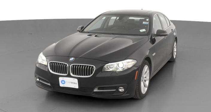 2015 BMW 5 Series 535i xDrive -
                  Indianapolis, IN