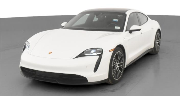 2022 Porsche Taycan  -
                Indianapolis, IN