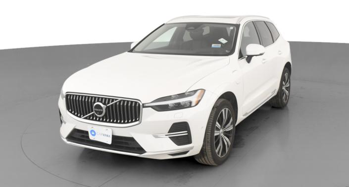 2022 Volvo XC60 Recharge Core -
                Indianapolis, IN