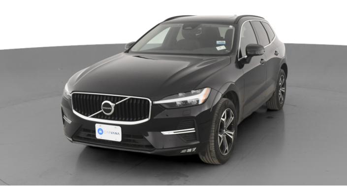 2022 Volvo XC60 B5 Momentum -
                Indianapolis, IN