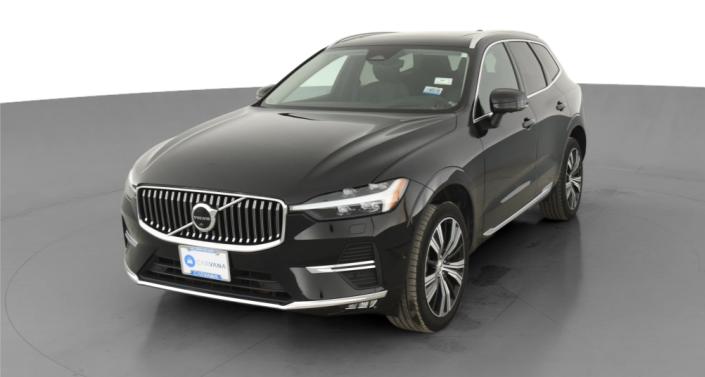 2022 Volvo XC60 B5 Inscription -
                Indianapolis, IN