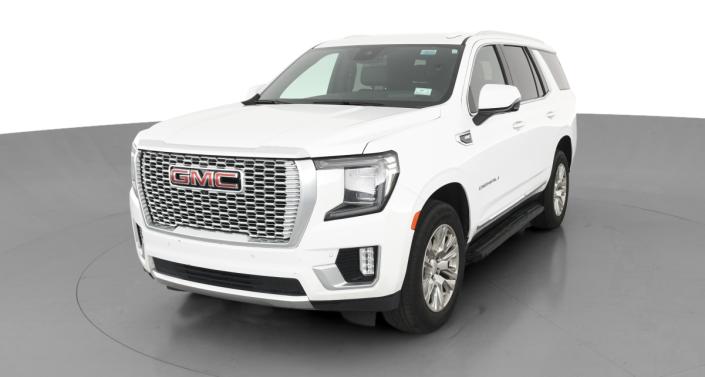 2023 GMC Yukon Denali -
                Bessemer, AL