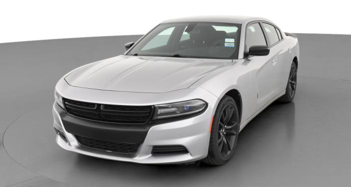 2018 Dodge Charger SXT -
                Auburn, GA