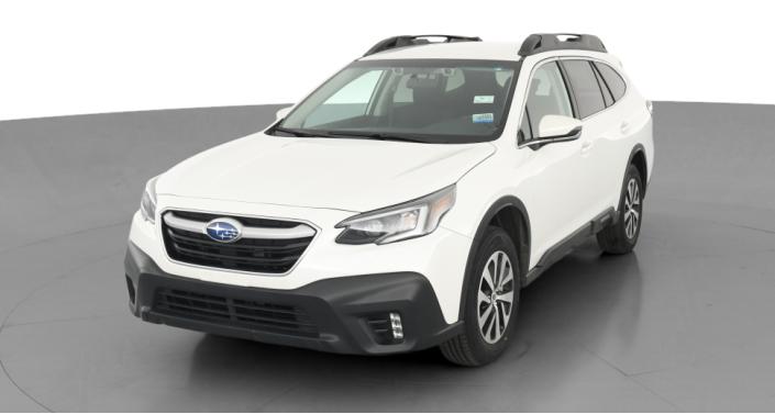 2022 Subaru Outback Premium -
                Bessemer, AL