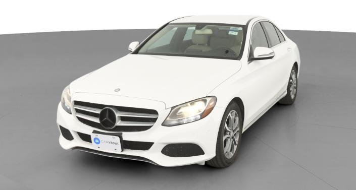 2017 Mercedes-Benz C-Class C 300 -
                Tolleson, AZ