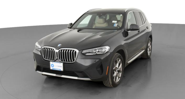 2022 BMW X3 xDrive30i -
                Indianapolis, IN