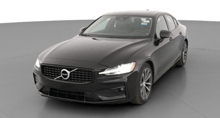 2022 Volvo S60 B5 Momentum -
                Tolleson, AZ