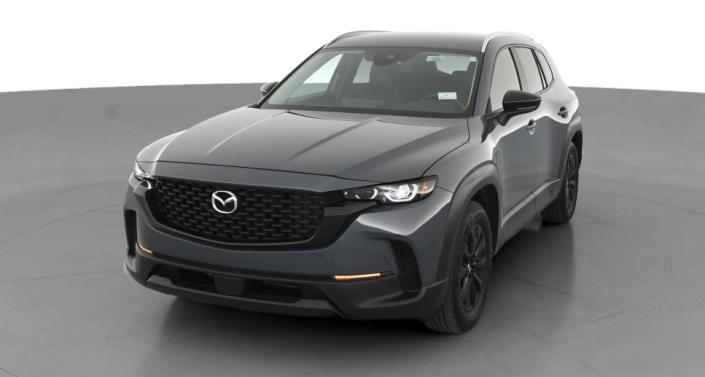 2024 Mazda CX-50 S -
                Bessemer, AL