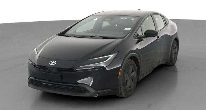 2024 Toyota Prius LE -
                Bessemer, AL