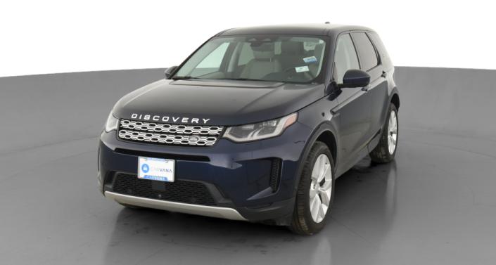 2021 Land Rover Discovery Sport SE -
                Indianapolis, IN