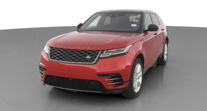 2021 Land Rover Range Rover Velar R-Dynamic S -
                Richton Park, IL