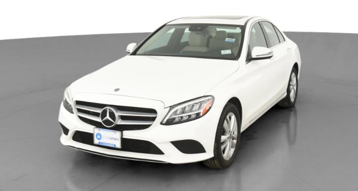 2021 Mercedes-Benz C-Class C 300 -
                Indianapolis, IN