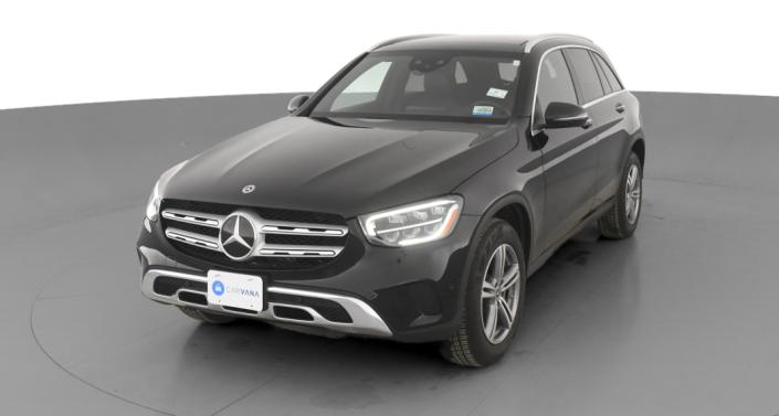 2021 Mercedes-Benz GLC 300 -
                Indianapolis, IN