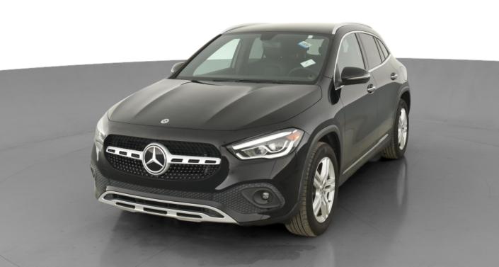 2021 Mercedes-Benz GLA 250 4MATIC -
                Indianapolis, IN