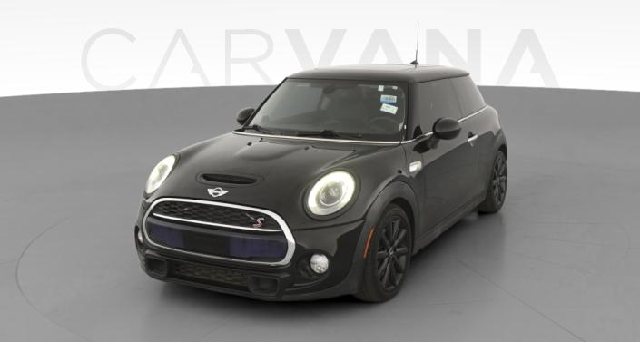 2017 MINI Cooper S's photo