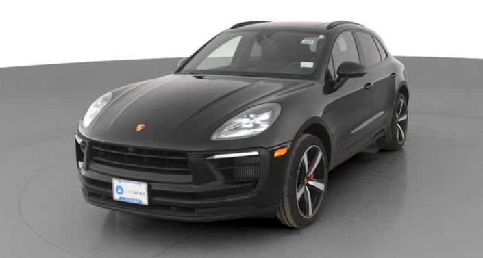 2022 Porsche Macan S -
                Indianapolis, IN