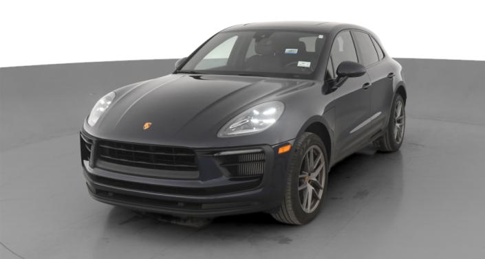 2022 Porsche Macan S -
                Indianapolis, IN