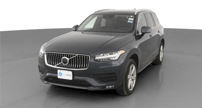 2021 Volvo XC90 T6 Momentum -
                Richton Park, IL