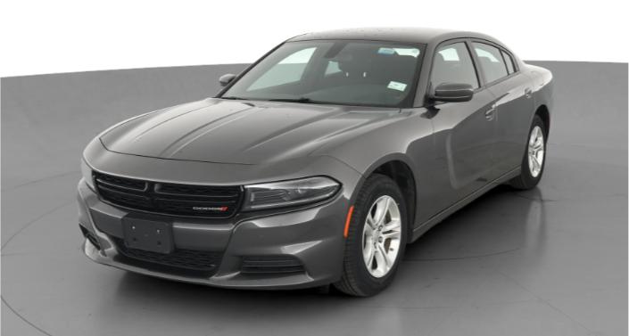 2022 Dodge Charger SXT -
                Bessemer, AL