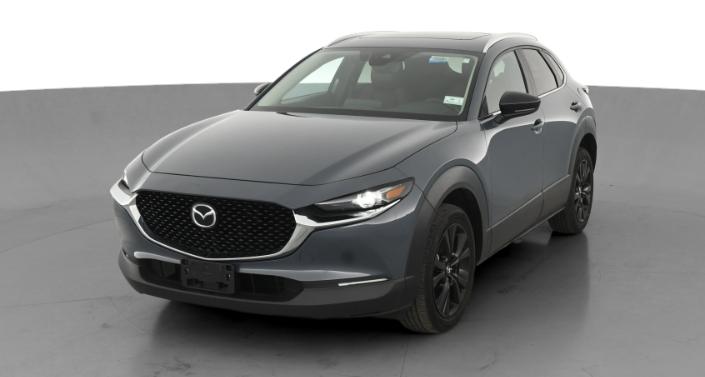 2023 Mazda CX-30 Carbon -
                Bessemer, AL