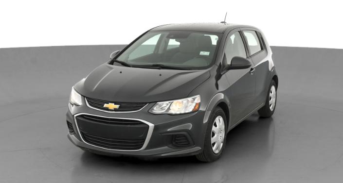 2020 Chevrolet Sonic LT -
                Bessemer, AL