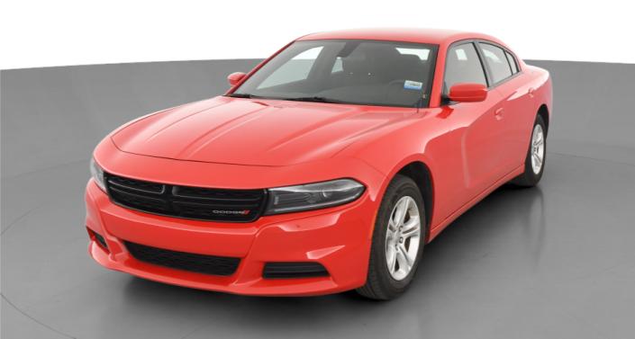 2022 Dodge Charger SXT -
                Haines City, FL