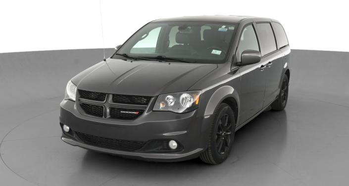 2020 Dodge Grand Caravan SE -
                Bessemer, AL