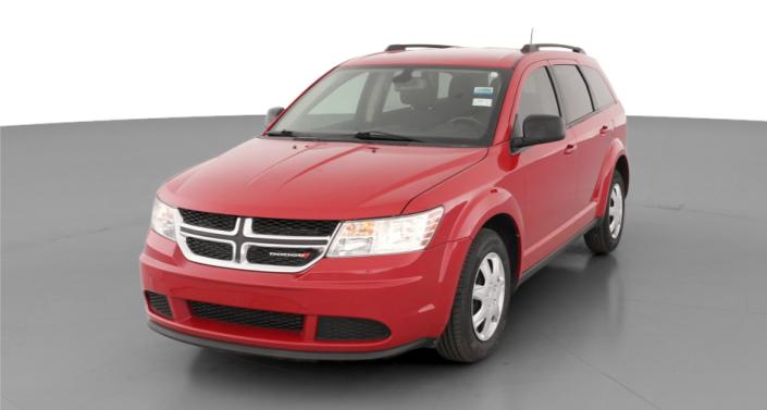 2020 Dodge Journey SE Value Package -
                Tolleson, AZ